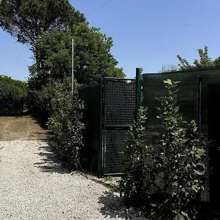 Appia Antica Country House Parcheggio E Giardino Fermata Bus 4 Ospiti Roma Exterior foto