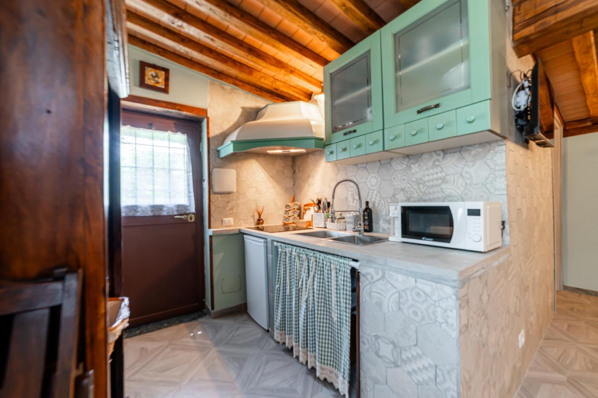 Holiday home Appia Antica Parcheggio E Giardino Fermata Bus 4 Ospiti Rome