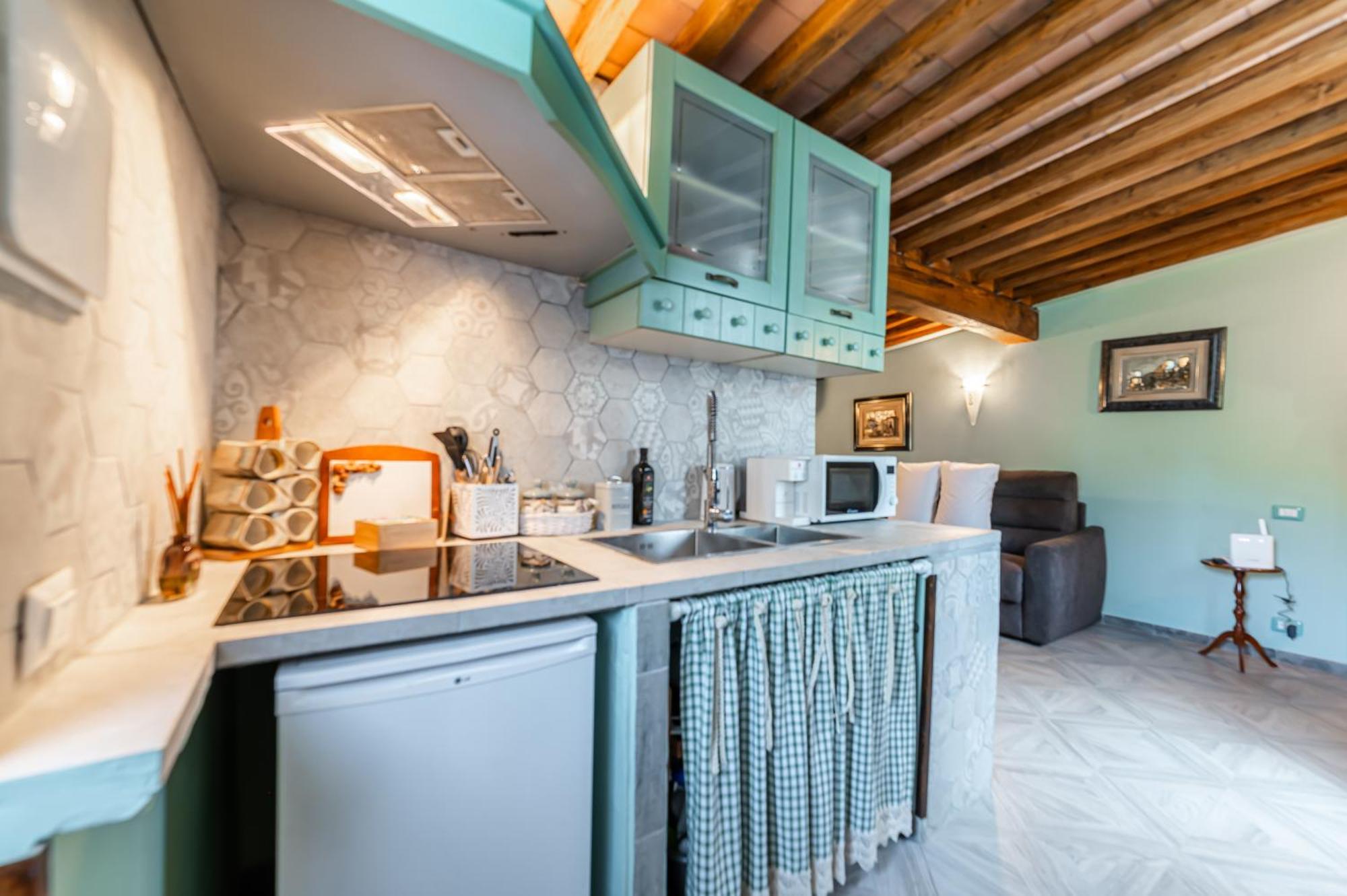 Holiday home Appia Antica Parcheggio E Giardino Fermata Bus 4 Ospiti Rome